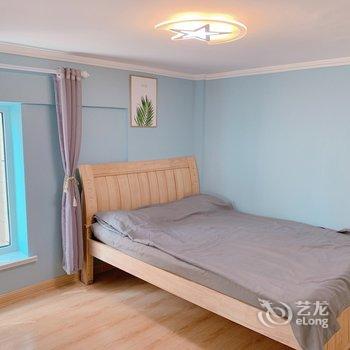 青岛任某某公寓酒店提供图片