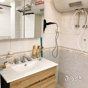 青岛任某某公寓酒店提供图片
