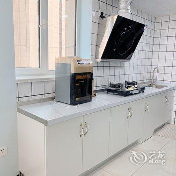 青岛任某某公寓酒店提供图片