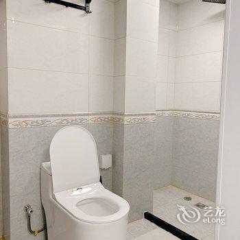 青岛任某某公寓酒店提供图片