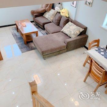 青岛任某某公寓酒店提供图片