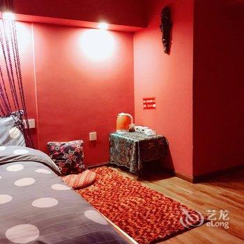 成都梦姐姐家公寓(9号店)酒店提供图片