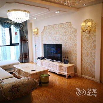 重庆雪梅爱雪公寓酒店提供图片