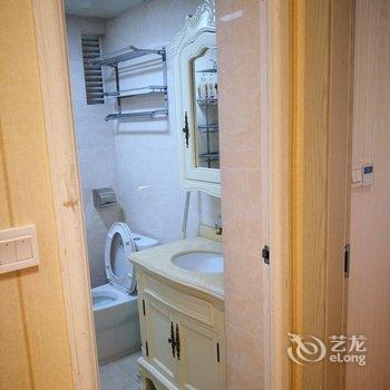 重庆雪梅爱雪公寓酒店提供图片