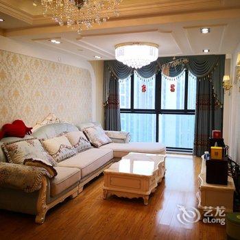 重庆雪梅爱雪公寓酒店提供图片