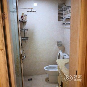 重庆雪梅爱雪公寓酒店提供图片