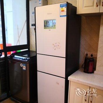 重庆雪梅爱雪公寓酒店提供图片