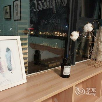 成都阿野的小屋(3号店)酒店提供图片