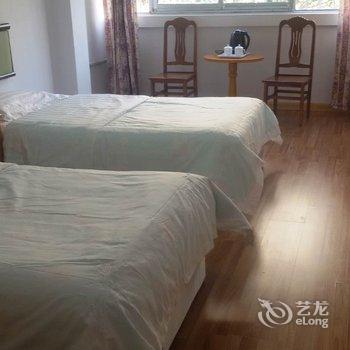 青岛胜美的家民宿(厘米公园分店)酒店提供图片