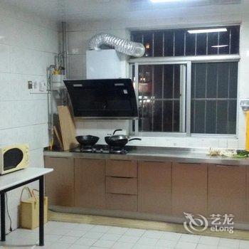 青岛胜美的家民宿(厘米公园分店)酒店提供图片