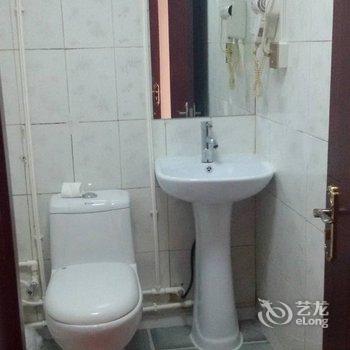 青岛胜美的家民宿(厘米公园分店)酒店提供图片