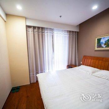 青岛大白鹅公寓(5号店)酒店提供图片