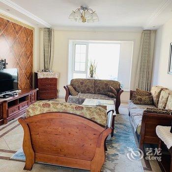 青岛April528公寓酒店提供图片