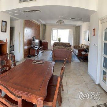 青岛April528公寓酒店提供图片
