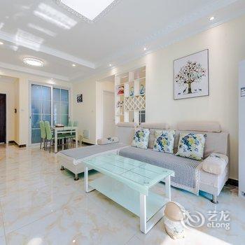 青岛邻家公寓酒店提供图片