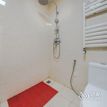 青岛邻家公寓酒店提供图片