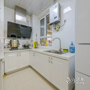 青岛邻家公寓酒店提供图片