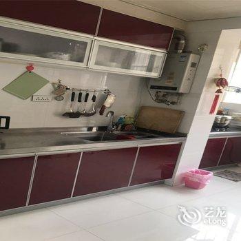 青岛佳佳乐公寓酒店提供图片