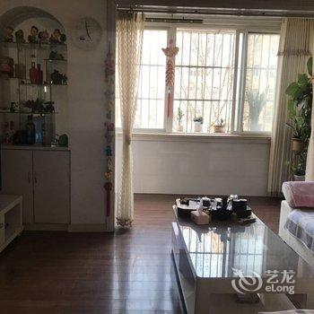 青岛佳佳乐公寓酒店提供图片