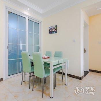 青岛邻家公寓酒店提供图片