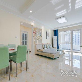 青岛邻家公寓酒店提供图片