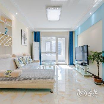 青岛邻家公寓酒店提供图片