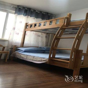 青岛佳佳乐公寓酒店提供图片
