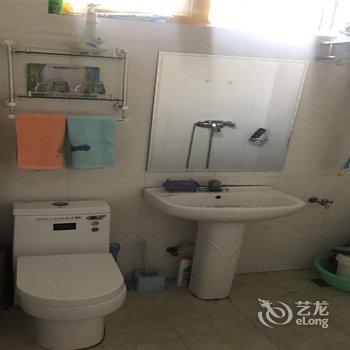青岛佳佳乐公寓酒店提供图片