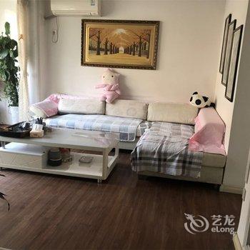 青岛佳佳乐公寓酒店提供图片