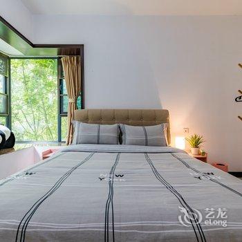 成都慢享家公寓(头道坡分店)酒店提供图片