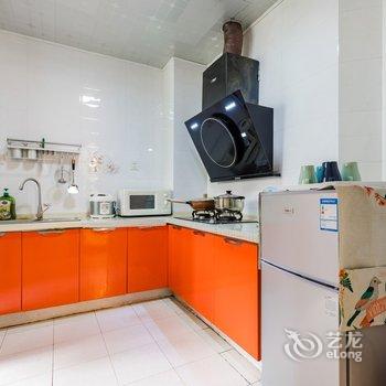 成都慢享家公寓(头道坡分店)酒店提供图片