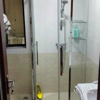 青岛U2金沙滩民宿酒店提供图片