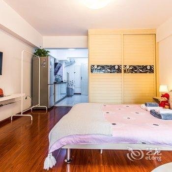 成都sophie_zh公寓(2号店)酒店提供图片