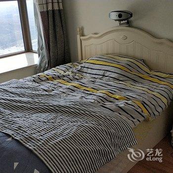 青岛U2金沙滩民宿酒店提供图片
