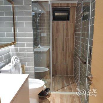 成都美住家的狗蛋公寓(6号店)酒店提供图片