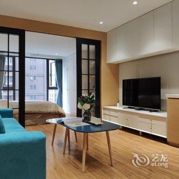 成都美住家的狗蛋公寓(6号店)酒店提供图片