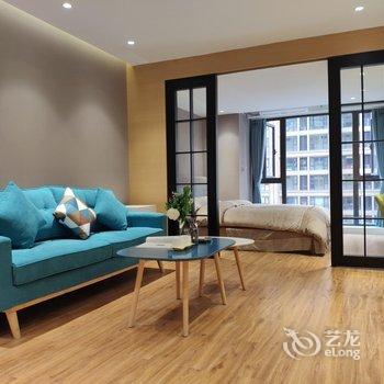 成都美住家的狗蛋公寓(6号店)酒店提供图片