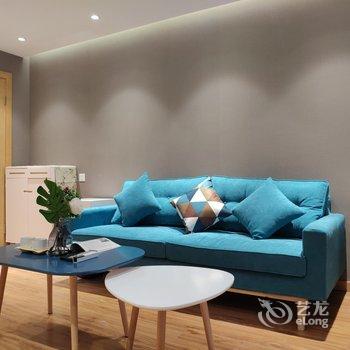 成都美住家的狗蛋公寓(6号店)酒店提供图片