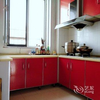 青岛范范美丽公寓(4号店)酒店提供图片