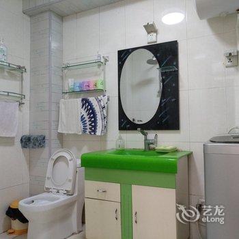 青岛范范美丽公寓(4号店)酒店提供图片