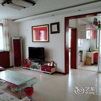 青岛范范美丽公寓(4号店)酒店提供图片