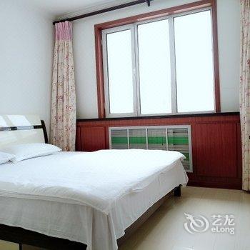 青岛范范美丽公寓(4号店)酒店提供图片