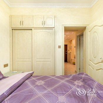 成都画心居民宿(18号店)酒店提供图片