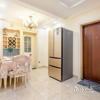 成都画心居民宿(18号店)酒店提供图片