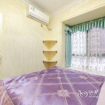 成都画心居民宿(18号店)酒店提供图片