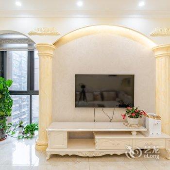 成都画心居民宿(18号店)酒店提供图片
