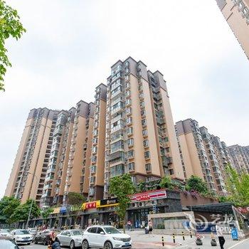 成都念姐呀公寓(21号店)酒店提供图片