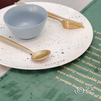 成都念姐呀公寓(21号店)酒店提供图片