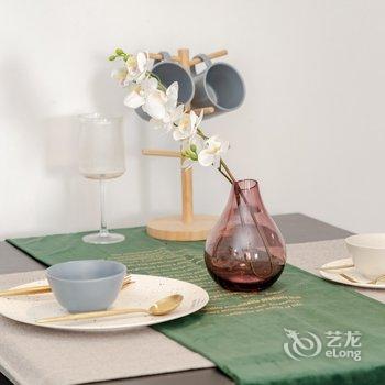 成都念姐呀公寓(21号店)酒店提供图片