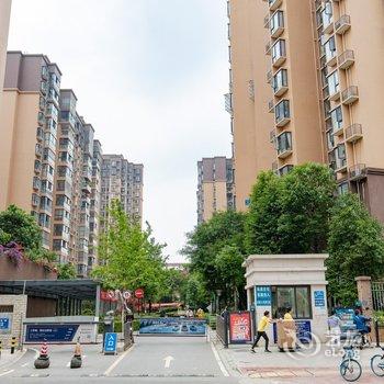 成都念姐呀公寓(21号店)酒店提供图片